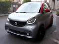smart forTwo Cabrio 0.9 t Prime 90cv twinamic colore stupendo Grau - thumbnail 33