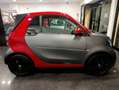 smart forTwo Cabrio 0.9 t Prime 90cv twinamic colore stupendo Grau - thumbnail 16