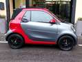 smart forTwo Cabrio 0.9 t Prime 90cv twinamic colore stupendo Grau - thumbnail 22