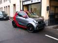 smart forTwo Cabrio 0.9 t Prime 90cv twinamic colore stupendo Grau - thumbnail 30
