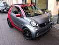 smart forTwo Cabrio 0.9 t Prime 90cv twinamic colore stupendo Grau - thumbnail 31