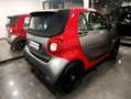 smart forTwo Cabrio 0.9 t Prime 90cv twinamic colore stupendo Grau - thumbnail 7