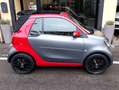 smart forTwo Cabrio 0.9 t Prime 90cv twinamic colore stupendo Grau - thumbnail 34