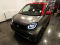 smart forTwo Cabrio 0.9 t Prime 90cv twinamic colore stupendo Grau - thumbnail 8