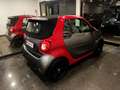 smart forTwo Cabrio 0.9 t Prime 90cv twinamic colore stupendo Grau - thumbnail 10