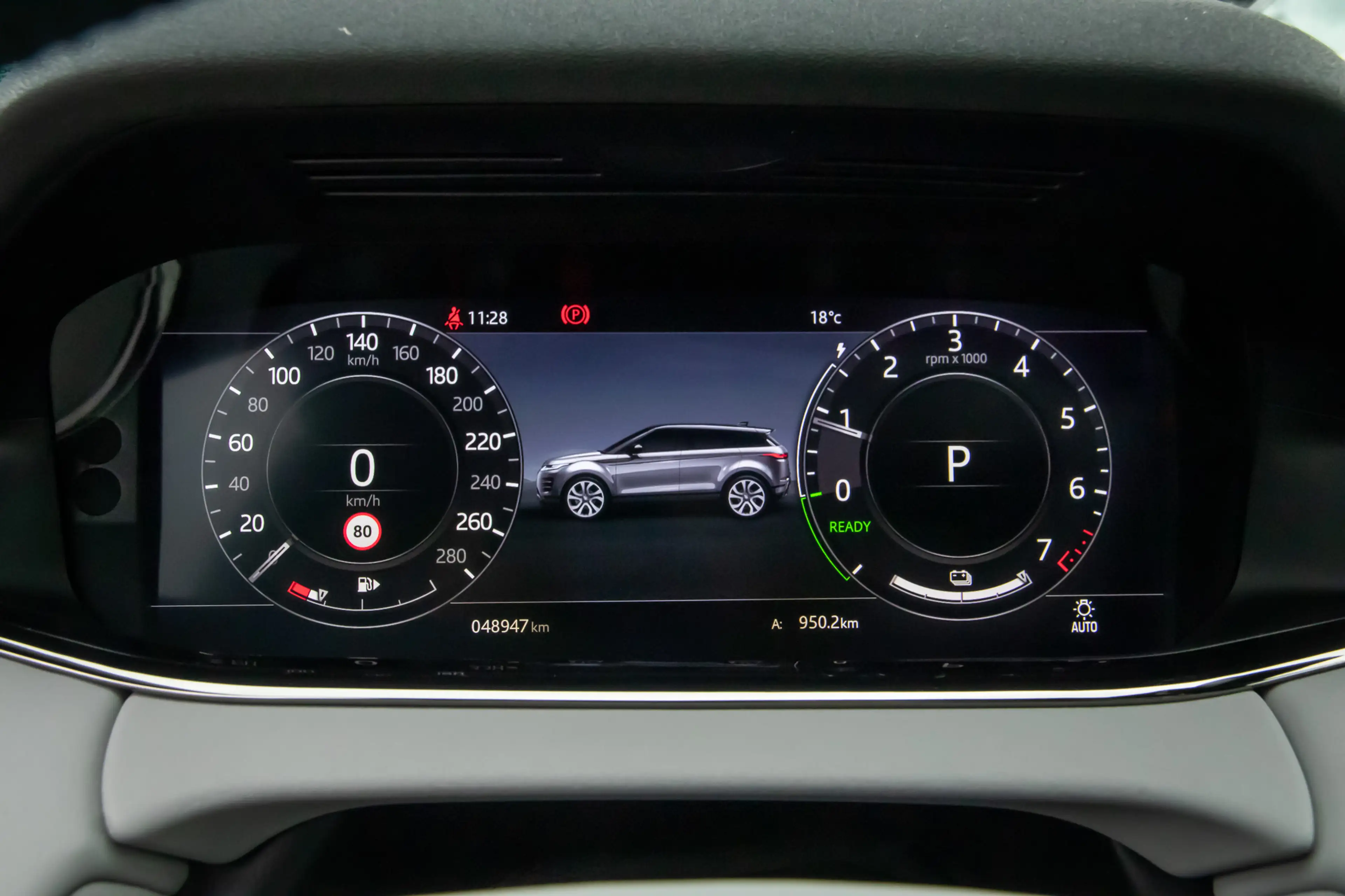 Land Rover Range Rover Evoque 1.5 P300e AWD R-D SE Panoramadak | Stoelverwarming — photo 3