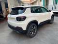 Jeep Avenger 1.2 Turbo e-Hybrid MHEV  110cv Longitude EDCT6 Bianco - thumbnail 4