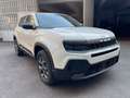 Jeep Avenger 1.2 Turbo e-Hybrid MHEV  110cv Longitude EDCT6 Bianco - thumbnail 1
