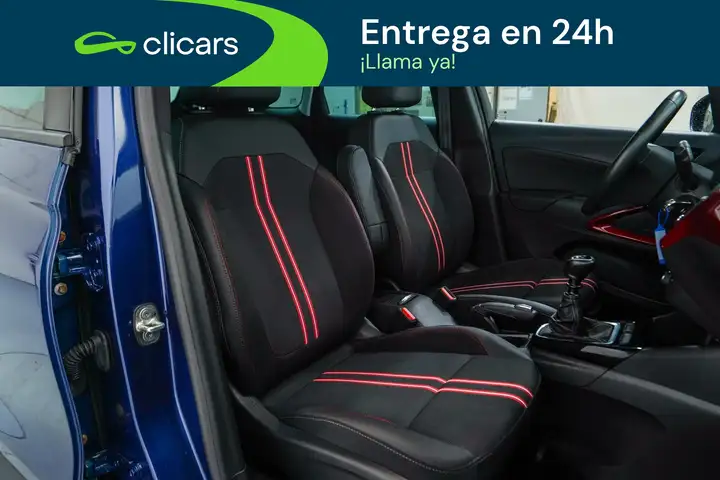 Opel Crossland 2023, foto 16