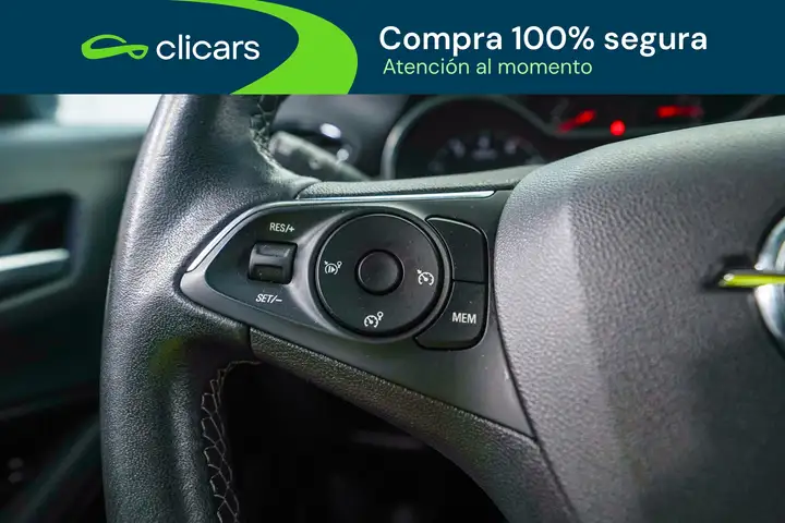 Opel Crossland 2023, foto 23