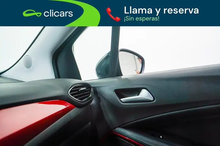 Opel Crossland 2023, foto 30