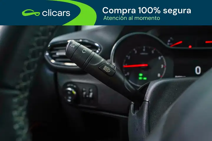 Opel Crossland 2023, foto 24