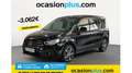 Mercedes-Benz T-Class 180d 7G-DCT crna - thumbnail 1