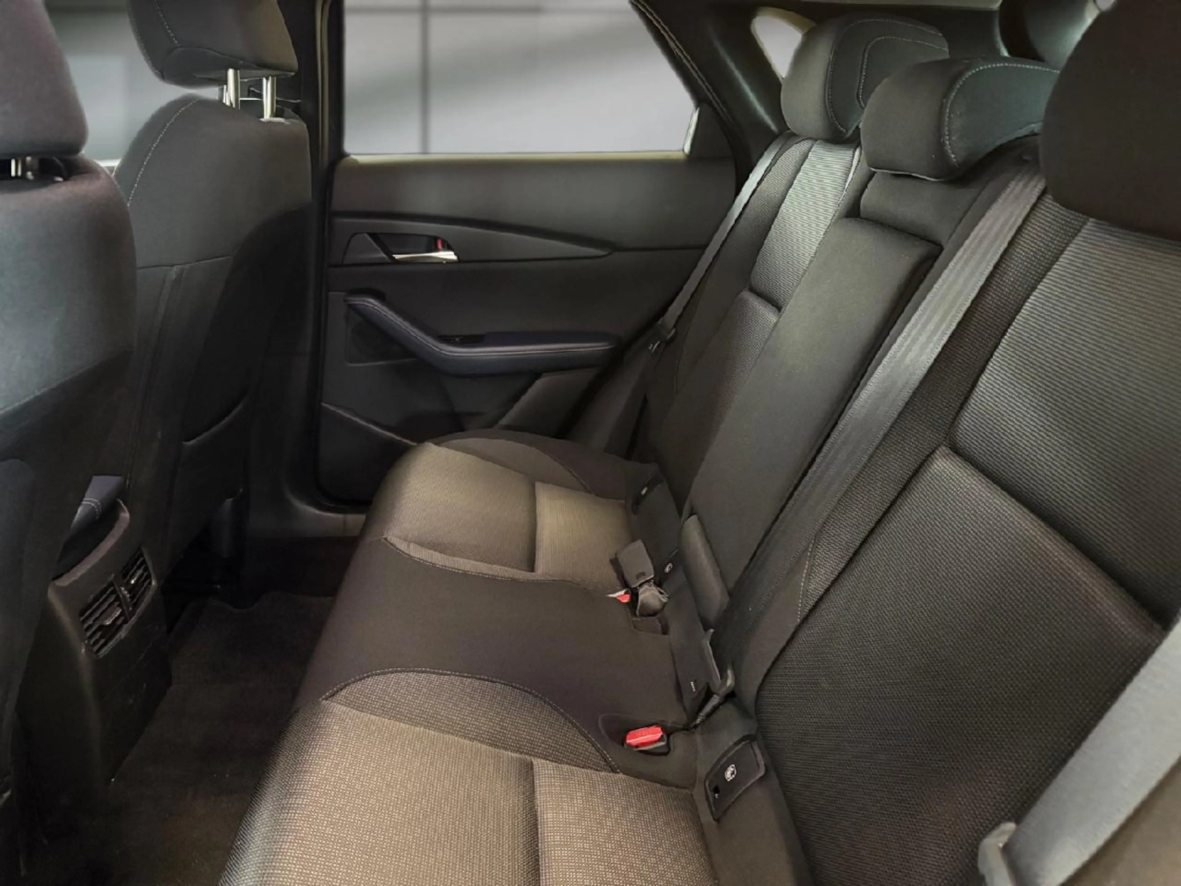 Mazda CX-30 Selection AWD — photo 13