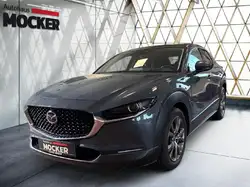 Mazda CX-30 Selection AWD