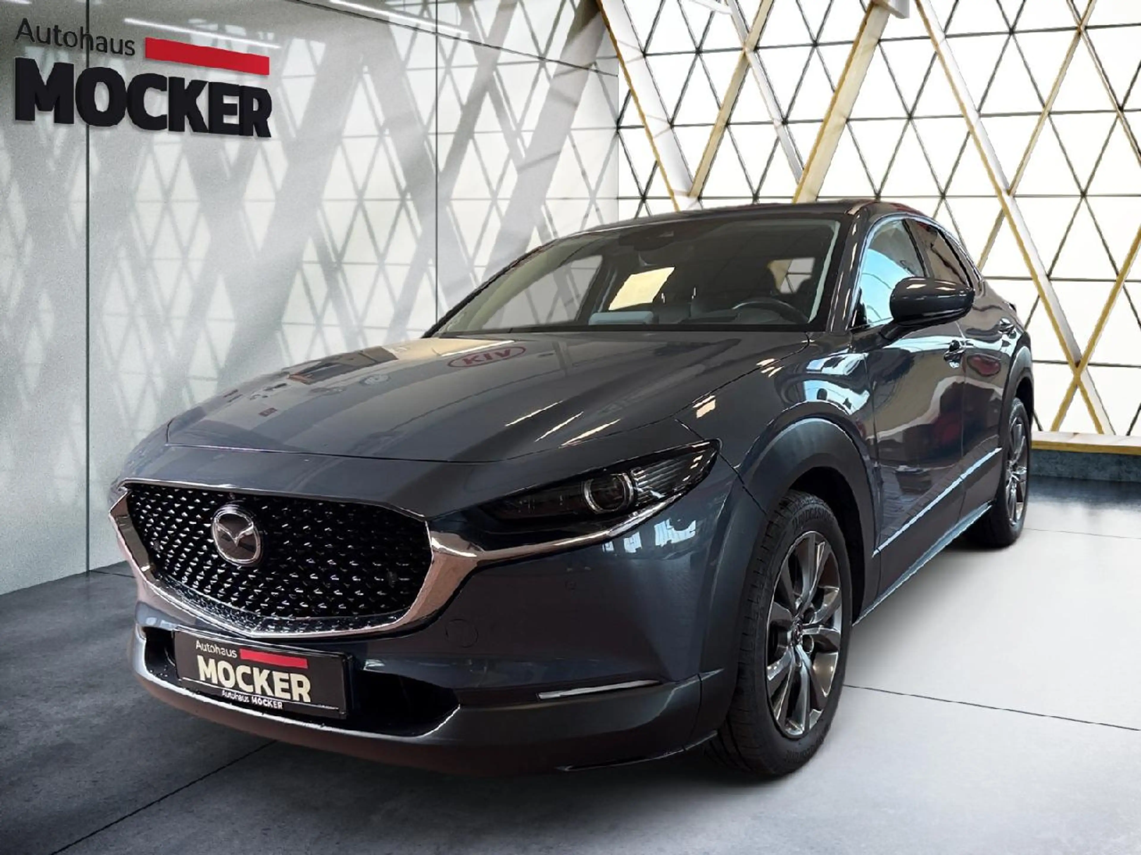 Mazda CX-30 Selection AWD