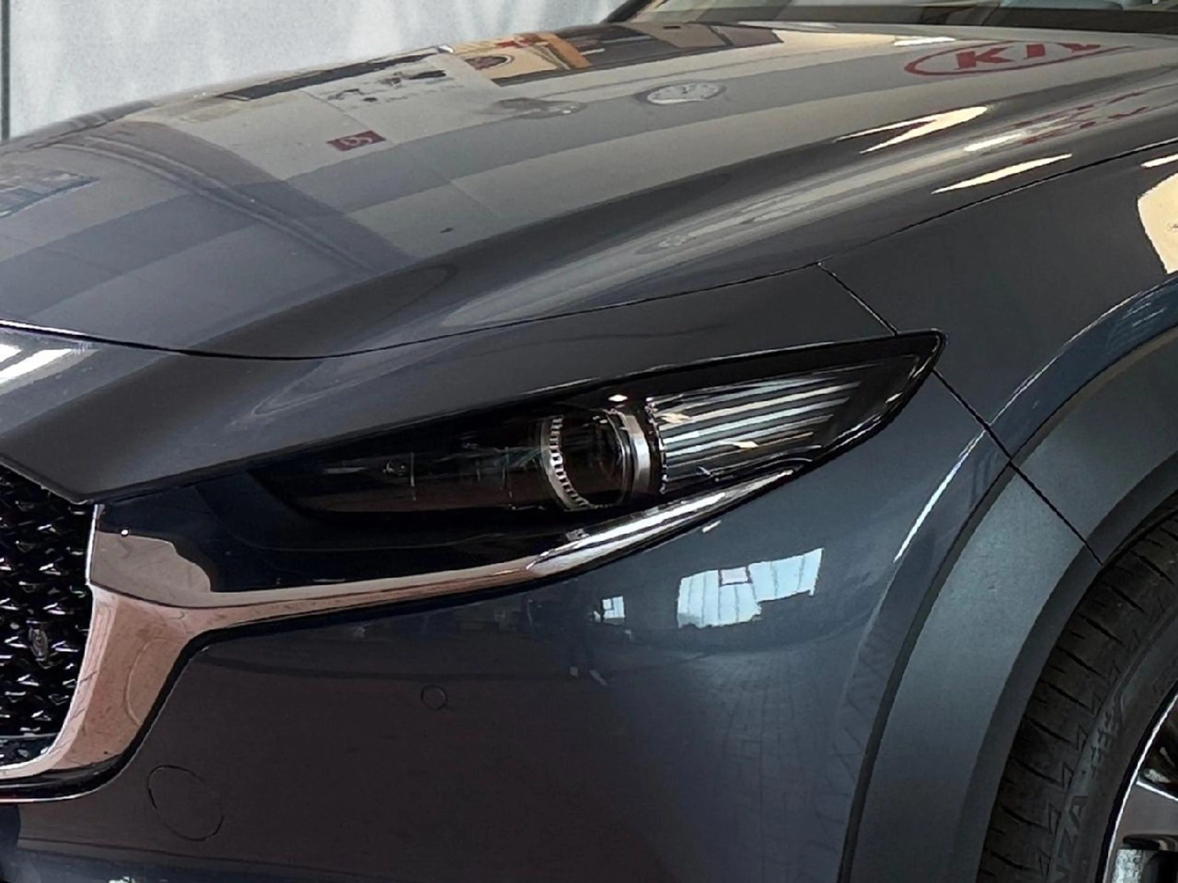 Mazda CX-30 Selection AWD — photo 3