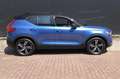Volvo XC40 1.5 T4 Recharge R-Design | Trekhaak Uitklapbaar | Azul - thumbnail 4