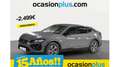 Peugeot 408 Hybrid 180 Allure e-EAT8 Gris - thumbnail 1