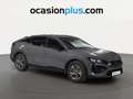 Peugeot 408 Hybrid 180 Allure e-EAT8 Gris - thumbnail 2