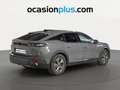 Peugeot 408 Hybrid 180 Allure e-EAT8 Gris - thumbnail 4