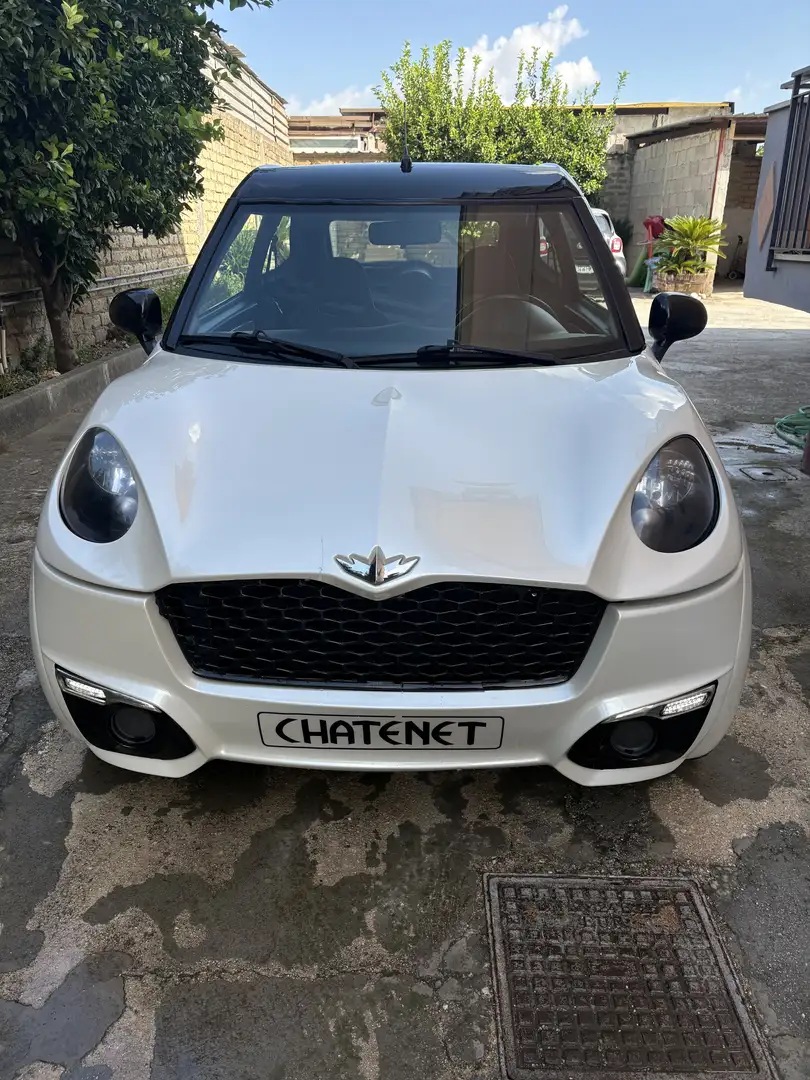 Chatenet CH 26 RS EVO 500 - 1