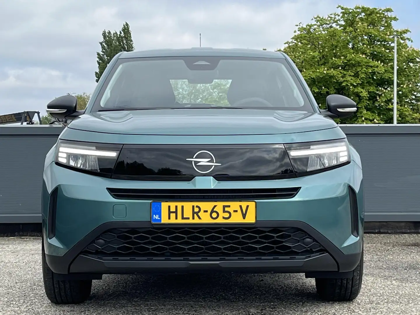 Opel Frontera Electric Edition 44kWh 113pk Vert - 2