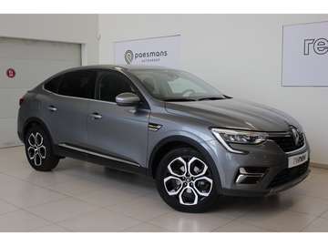 Techno E-Tech Full Hybrid 145