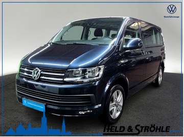 Comfortline 2.0 TDI DSG STANDHZG NAV