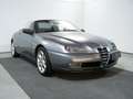 Alfa Romeo Spider 2.0 16V T.Spark KLIMAUT+R17+EL.VERDECK+ Grau - thumbnail 2