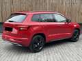 Skoda Karoq Karoq 1,5 TSI Sportline DSG Sportline Rot - thumbnail 4