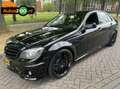 Mercedes-Benz C 63 AMG Negro - thumbnail 1