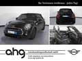 MINI Cooper S Cabrio Klima Sportsitze PDC NSW ISOFIX Schwarz - thumbnail 1