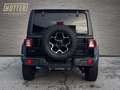 Jeep Wrangler Wrangler Rubicon 2.0 PHEV 380 PS AT 4xe Rubicon Schwarz - thumbnail 3