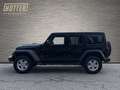 Jeep Wrangler Wrangler Rubicon 2.0 PHEV 380 PS AT 4xe Rubicon Schwarz - thumbnail 2