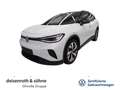 Volkswagen ID.4 Pro AHK/W-Pumpe/Pano/Matrix/h&k/DCC/Nav/ACC Weiß - thumbnail 1