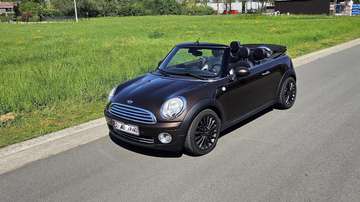 Cabriolet 1.6i 16v