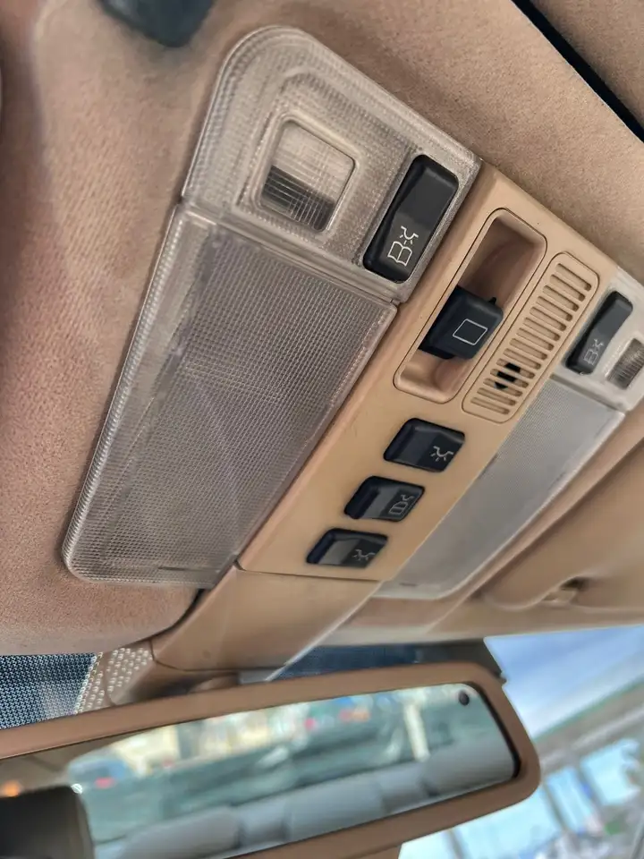 Mercedes-Benz S 600 Coupe, foto 10
