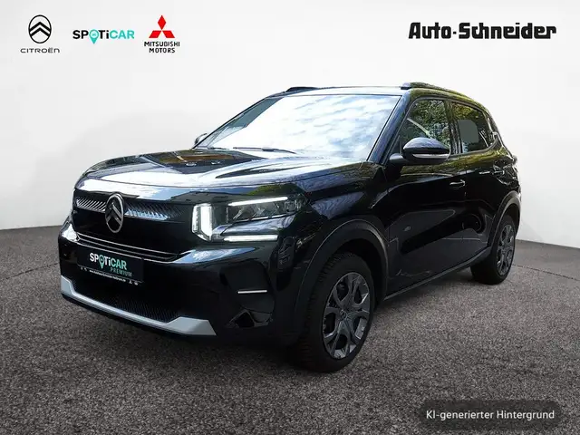 Citroen Sonstige