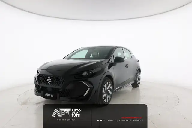 Renault Clio Clio 1.2 eco-g Evolution 120cv edc