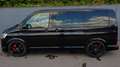 Volkswagen T6 Multivan DSG 4M ABT Navi+/Leder/ACC/AHK/20 Schwarz - thumbnail 7
