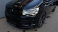 Volkswagen T6 Multivan DSG 4M ABT Navi+/Leder/ACC/AHK/20 Schwarz - thumbnail 5