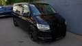 Volkswagen T6 Multivan DSG 4M ABT Navi+/Leder/ACC/AHK/20 Schwarz - thumbnail 2