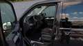 Volkswagen T6 Multivan DSG 4M ABT Navi+/Leder/ACC/AHK/20 Schwarz - thumbnail 9