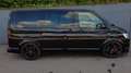 Volkswagen T6 Multivan DSG 4M ABT Navi+/Leder/ACC/AHK/20 Schwarz - thumbnail 6