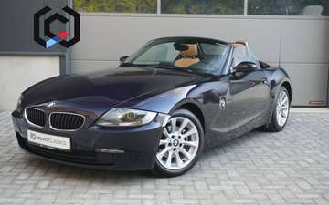 Z4 2.5siA INDIVIDUAL
