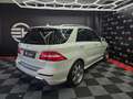 Mercedes-Benz ML 350 ML 350 4MATIC Aut. AMG DPF  *LUFT*NAVI*LED* Weiß - thumbnail 4