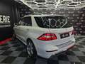 Mercedes-Benz ML 350 ML 350 4MATIC Aut. AMG DPF  *LUFT*NAVI*LED* Weiß - thumbnail 6