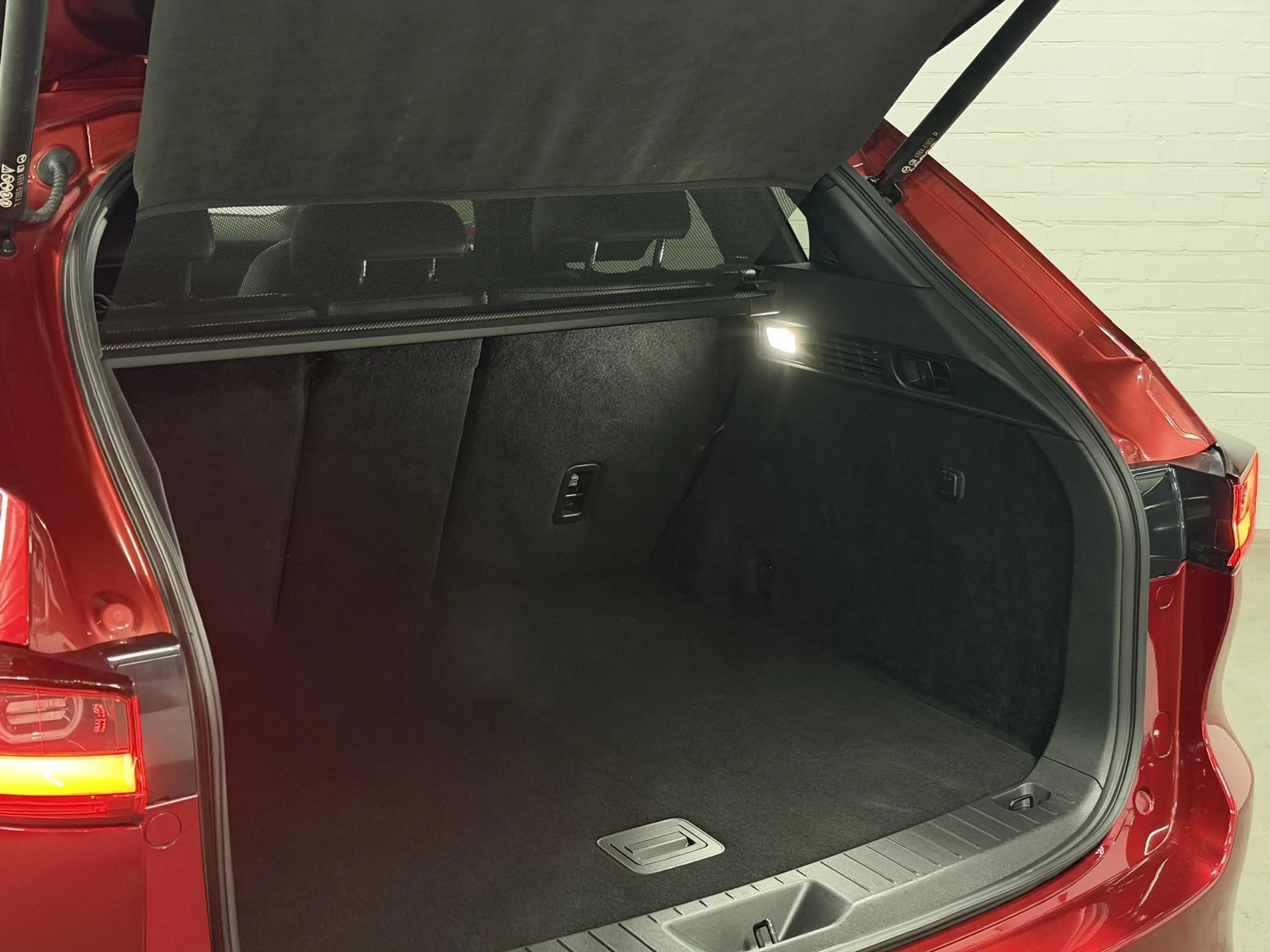 Mazda CX-60 2.5 e-SkyActiv PHEV Homura Plus Open dak | Adapt. — photo 12