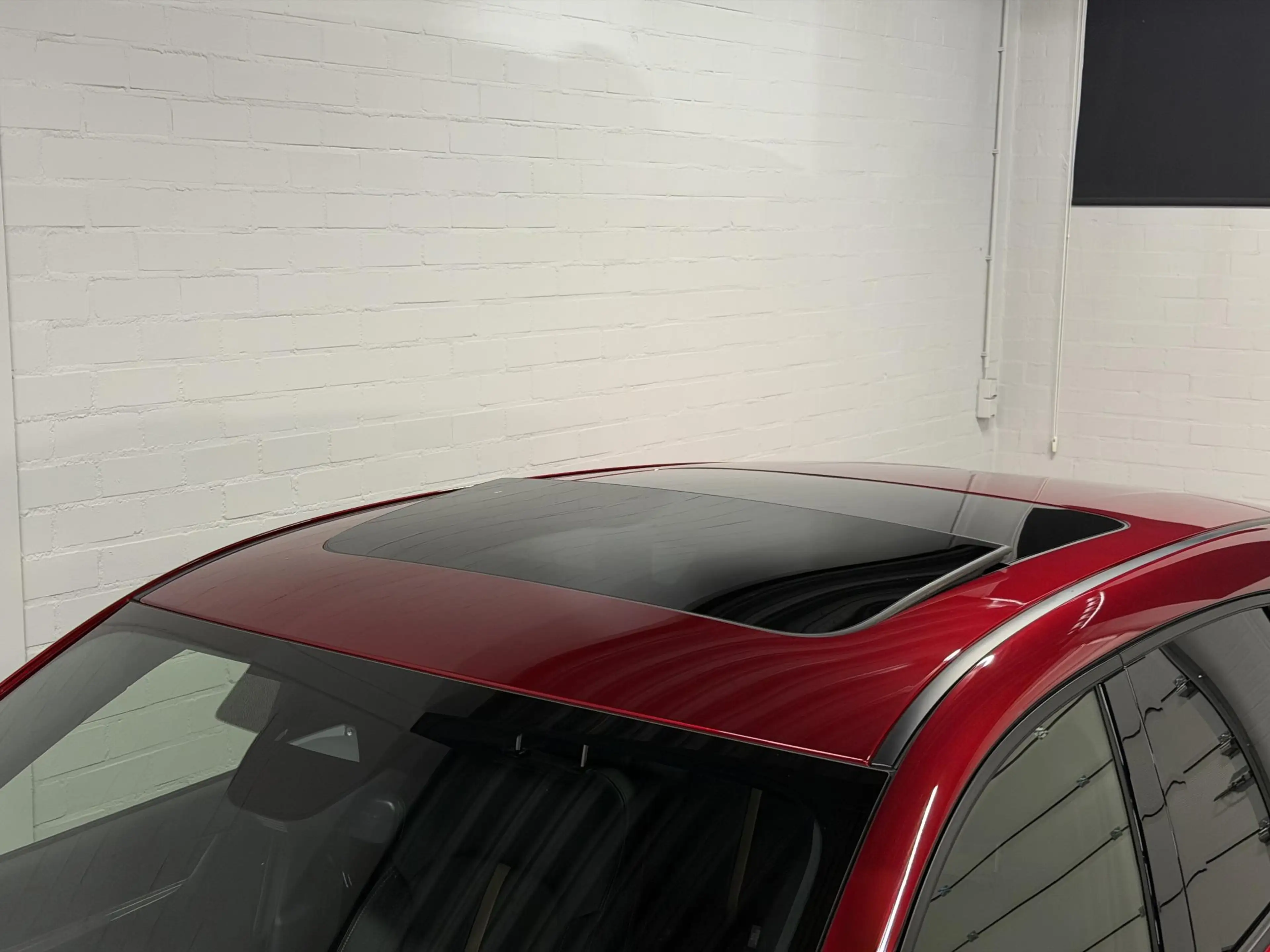 Mazda CX-60 2.5 e-SkyActiv PHEV Homura Plus Open dak | Adapt. — photo 10
